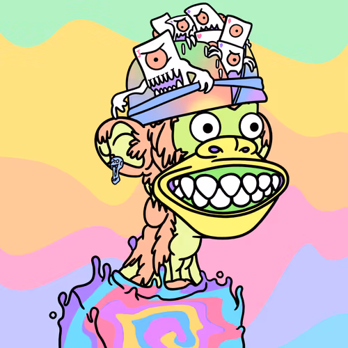 Undead Pastel Club