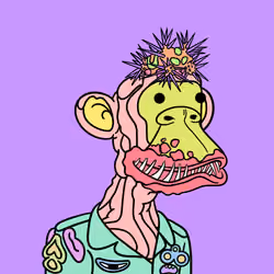 Undead Pastel Club #4783