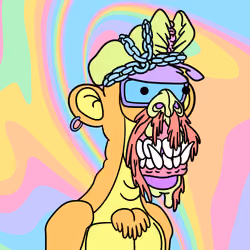 Undead Pastel Club #4533