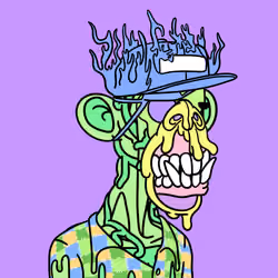 Undead Pastel Club #2219