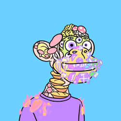 Undead Pastel Club #98
