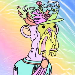 Undead Pastel Club #9259