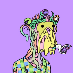 Undead Pastel Club #2382