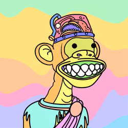 Undead Pastel Club #4933