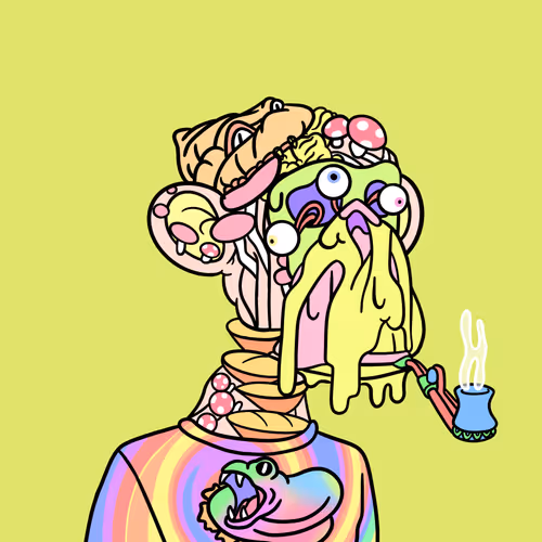 Undead Pastel Club