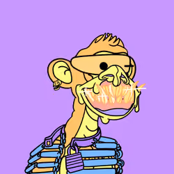 Undead Pastel Club #4264