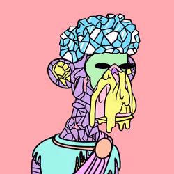Undead Pastel Club #6471