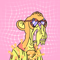 Undead Pastel Club #5859