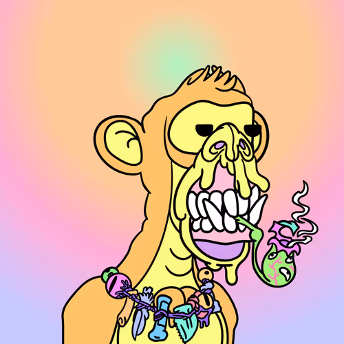 Undead Pastel Club #2016