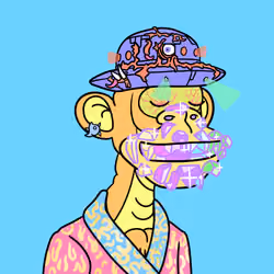 Undead Pastel Club #6039