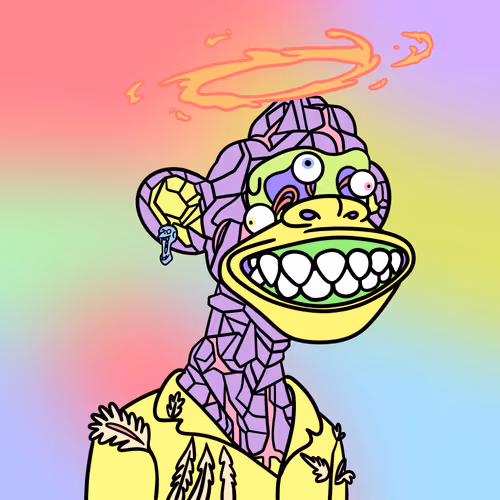 Undead Pastel Club