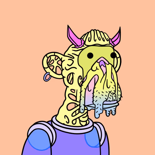 Undead Pastel Club