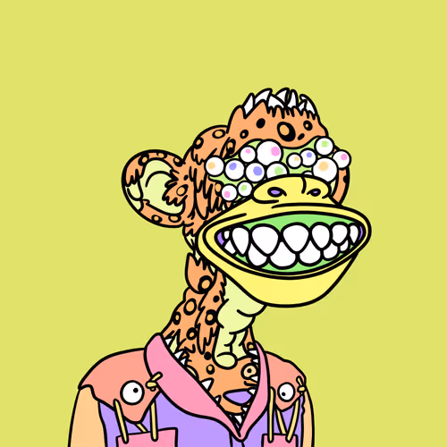 Undead Pastel Club