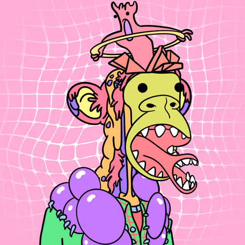 Undead Pastel Club