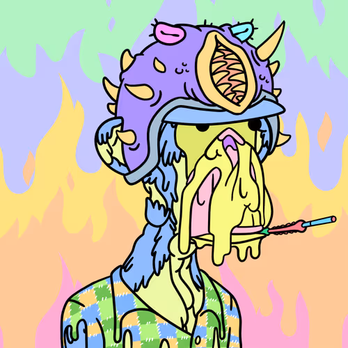Undead Pastel Club