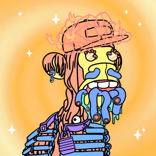 Undead Pastel Club
