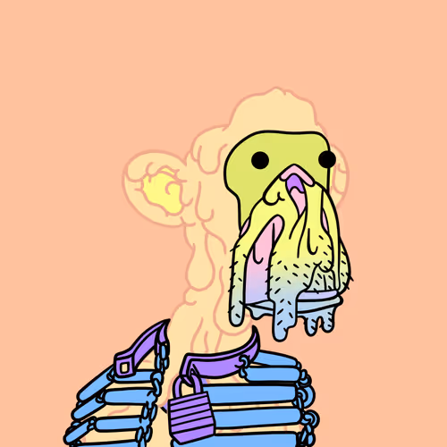 Undead Pastel Club
