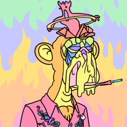 Undead Pastel Club #1831