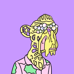 Undead Pastel Club #4782