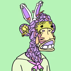 Undead Pastel Club #400