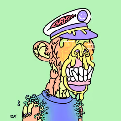 Undead Pastel Club #8518