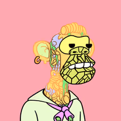 Undead Pastel Club #2295
