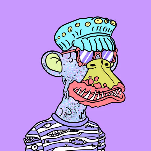 Undead Pastel Club