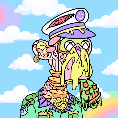 Undead Pastel Club