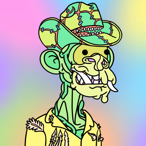 Undead Pastel Club