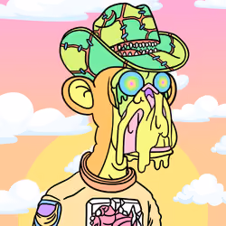 Undead Pastel Club #2025