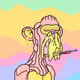Undead Pastel Club #6951