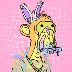 Undead Pastel Club #9294