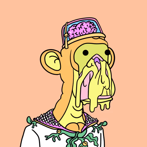 Undead Pastel Club #6668
