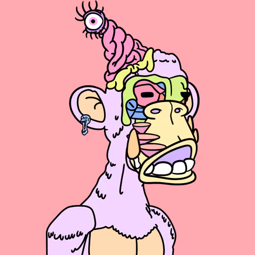 Undead Pastel Club