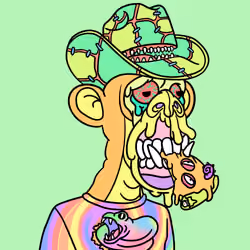 Undead Pastel Club #4794