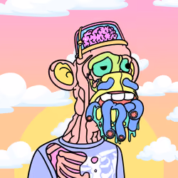 Undead Pastel Club #9522