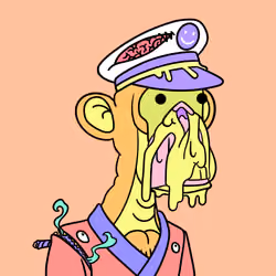 Undead Pastel Club #6199