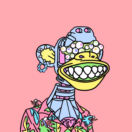 Undead Pastel Club #99