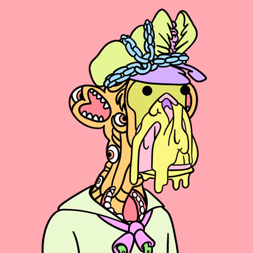Undead Pastel Club