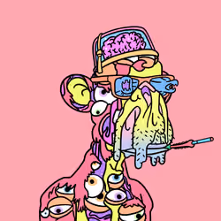 Undead Pastel Club #6275