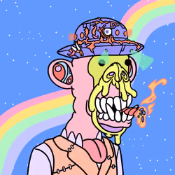 Undead Pastel Club #4926