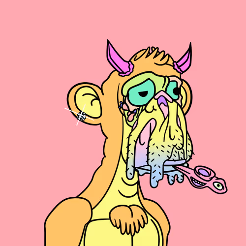 Undead Pastel Club