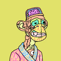 Undead Pastel Club #1781