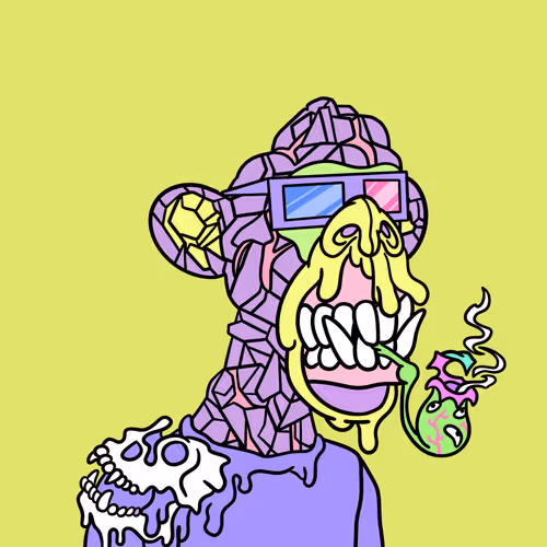 Undead Pastel Club