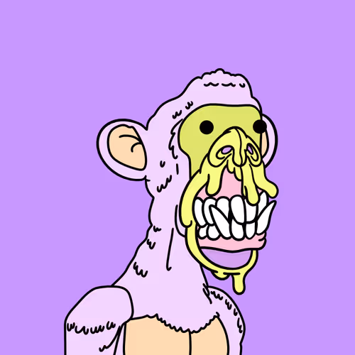 Undead Pastel Club