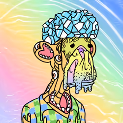 Undead Pastel Club #4803