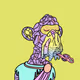 3023
