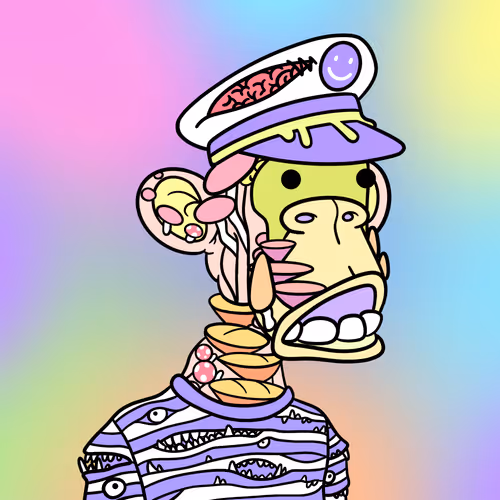 Undead Pastel Club