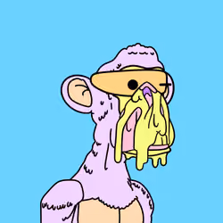 Undead Pastel Club #6282