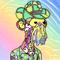 Undead Pastel Club #89